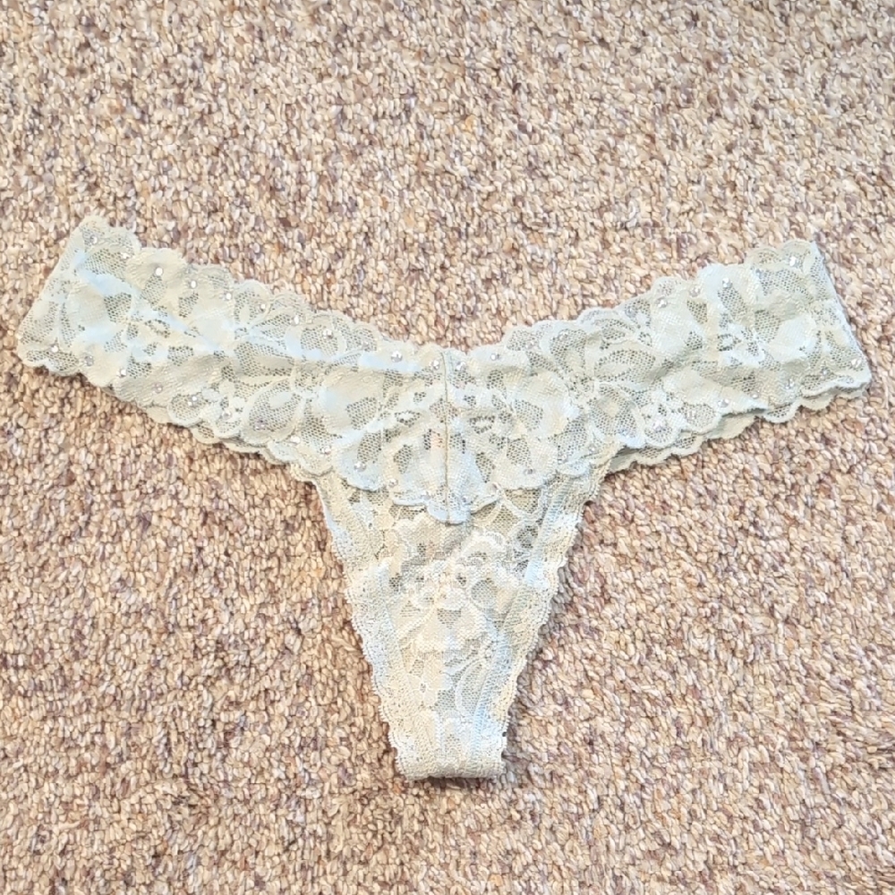 Lace Women's Intimate in Cream